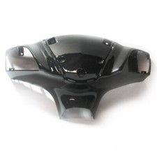 Lenkerverkleidung-TACHO-SCHWAR