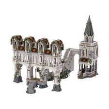 Zitianyoubuild western magic - western,