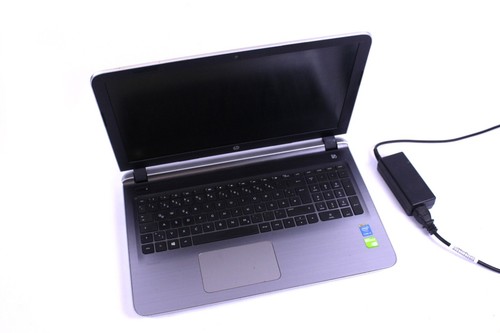 Laptop pavilion intel - intel, core