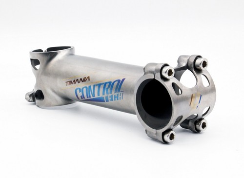 Controltech titanium cycling - controltech,