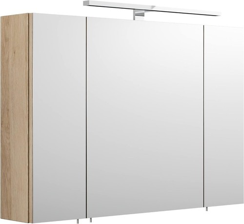 Bad spiegelschrank glas - bad,