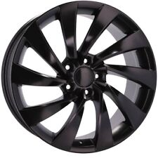 R18 5x100 alloy wheels VW