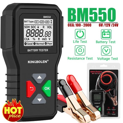Kingbolen bm550 12v - kingbolen,