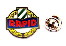 Rapid Wien Pin