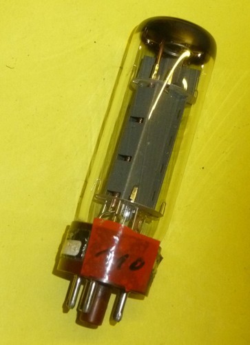 Röhre tube el34 - röhre,