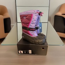Sorel YOUTH FLURRY -