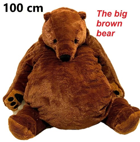 Ikea dschungelskog xxl bär - ikea,