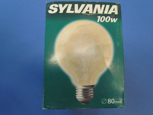 Rarität sylvania globelampe - raritÄt,