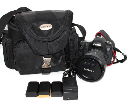 Canon eos 2 - 20.2, mp
