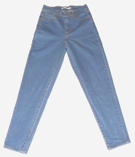 Levis jeans high - jeans,