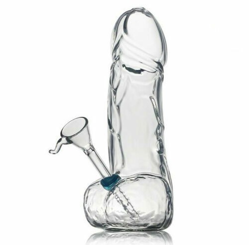 Dicke glasbong cm penis - dicke,