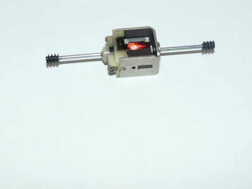 Fleischmann motor für 103 - br,