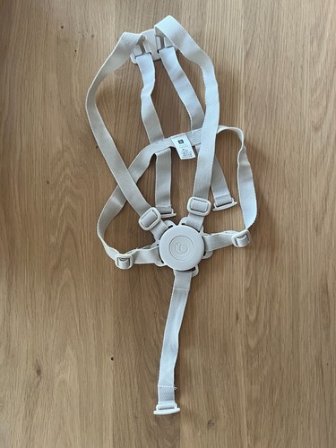 Stokke haltegurt für tripp - ,