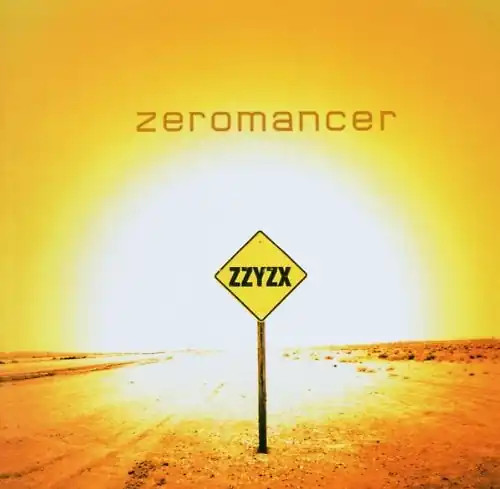 Zeromancer zzyzx - -,