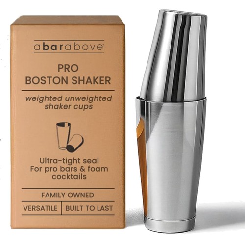 Bar zubehör cocktail shaker - zubehör, cocktail-shaker
