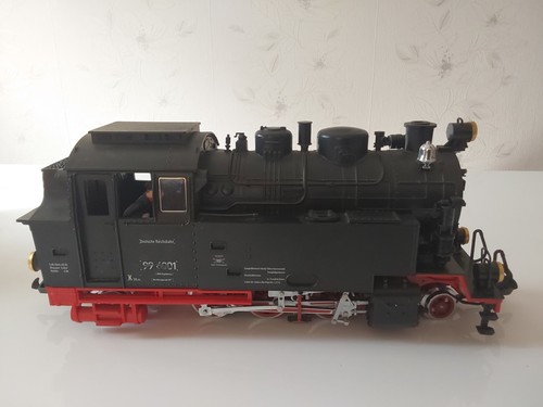 Lgb spur 22801 - 22801, br