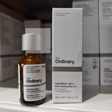 Authentic The Ordinary