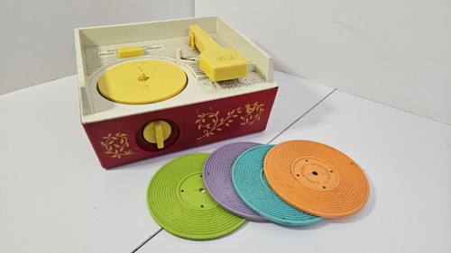 Fisher price spieluhr - price,