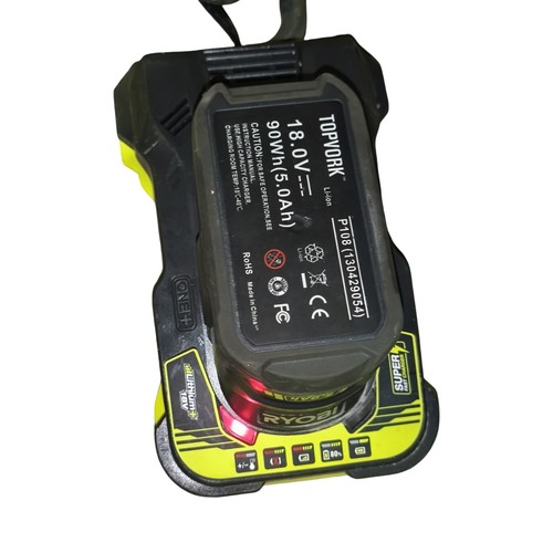 Ryobi ladegerät rc18150 - ryobi,