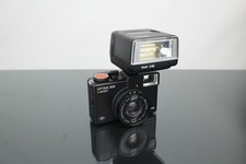 Agfa Optima 535 + flash 23B