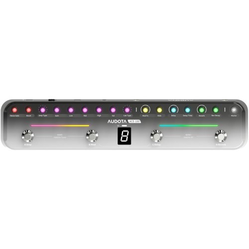 Audota ace 100 intelligent - audota,