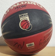 Original-Basketball Spalding |