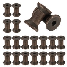 20 Stück Holzspule für