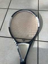 Tennisschläger Wilson ncode
