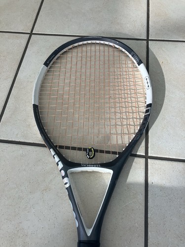 Tennisschläger wilson ncode - tennisschläger,