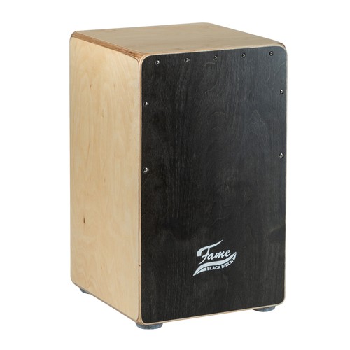 Fame black birch cajon - fame,