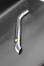 Harley Davidson Hitzeschild