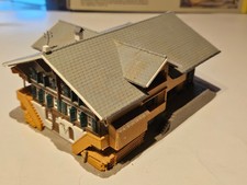 Kibri HO Simmentaler Berghof Nr. 189  190 mm x 130 mm /10