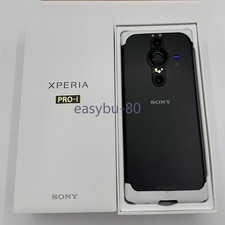 Unlocked Sony Xperia Pro-I