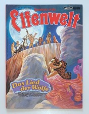 »Abenteuer in der Elfenwelt«