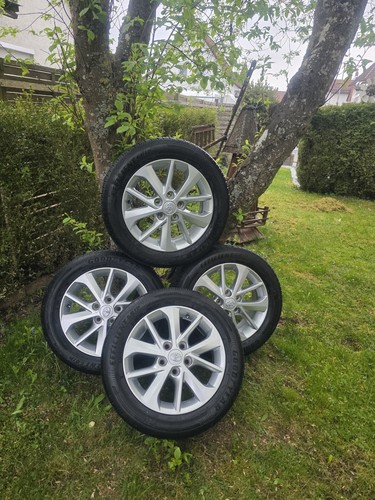 Original toyota auris - original,