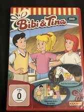 Bibi und Tina - Abenteuer in