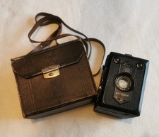 Zeiss Ikon Box Tengor