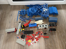 Lego System Großes Eisenbahn