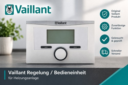 Vaillant calormatic 332 - vaillant,