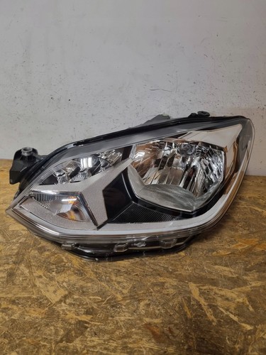 Volkswagen facelift lens - vw,