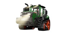 Siku control fendt 1167 - control,