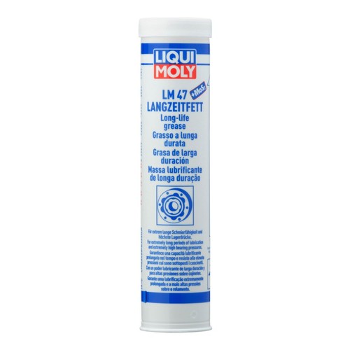 Schmierfett liqui moly 3520 - schmierfett,