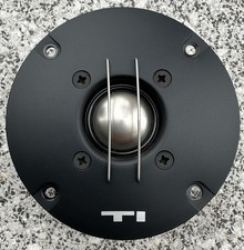 1 x JBL TI-600 Lautsprecher  Hochtöner A0402A läuft,  sehr selten 100mm 19902