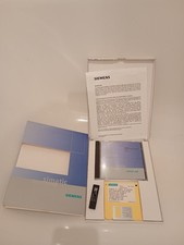 Siemens SIMATIC WinCC 2004 mit