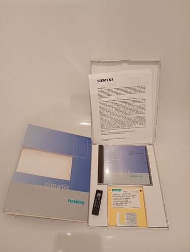 Siemens simatic wincc 2004 mit - wincc,