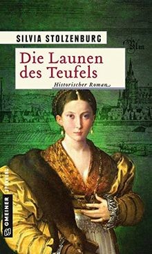 Die launen des teufels - die,
