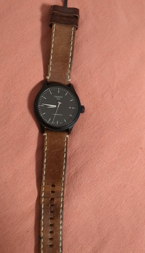 Tissot gent chronograph - gent,