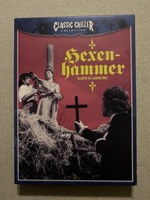HEXENHAMMER (DIE HEXENJAGD)