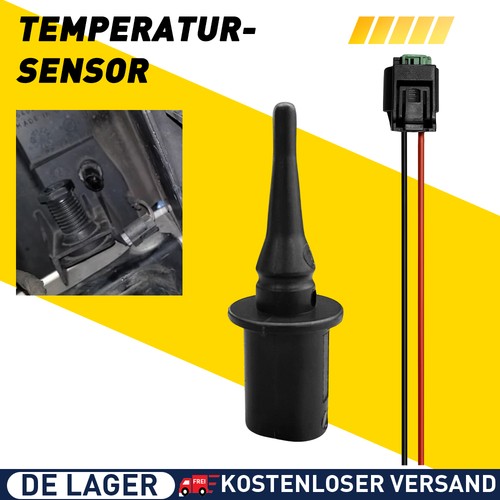 Aussentemperatur sensor - aussentemperatur,