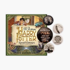 J. K. Rowling / Harry Potter -